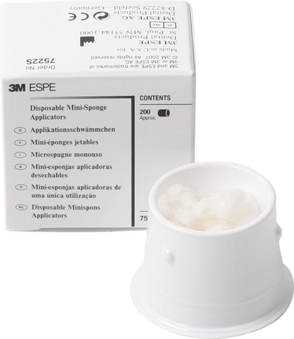 Minipellets 3M 200stk