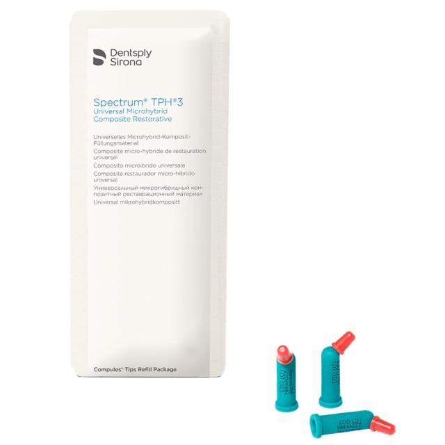 Spectrum Tips B1 20x0,25g