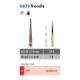 Diatech G859-014-10-F FG Rød 5stk
