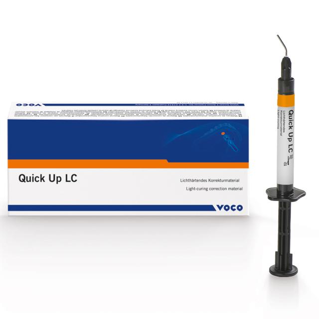 Quick Up Protesekompositt LC 2g