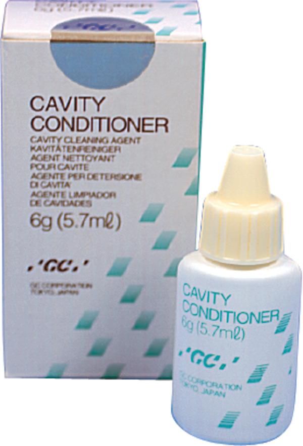 Cavity Conditioner GC 5,7ml
