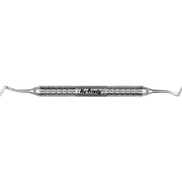 Komposittkniv Anterior HF CR206 