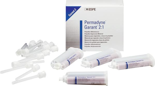 Permadyne Garant CD 4x50ml/Bl.sp