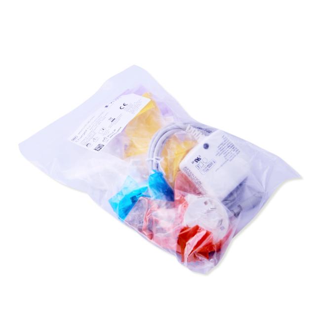 VDW Connect Locate lader