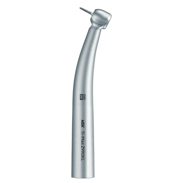 NSK Ti-Max turbin Z990KL t/Kavokobling