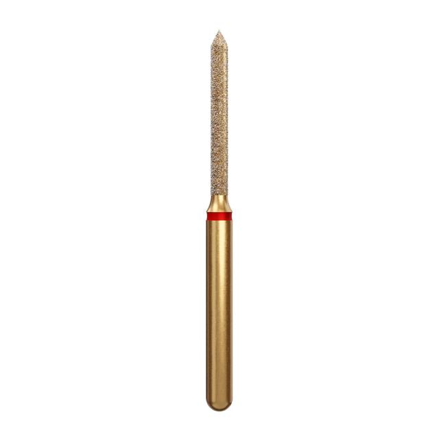 Diatech G886-012-10-F FG Rød 5stk