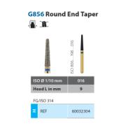 Diatech G856-016-9-M FG Blå 5stk