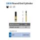 Diatech G838-012-4-M FG Blå 5stk
