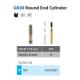 Diatech G838-014-4-M FG Blå 5stk