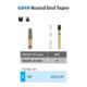 Diatech G849-025-4-M FG Blå 5stk