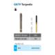 Diatech G879-016-10-M FG Blå 5stk