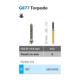 Diatech G877K-012-6-M FG Blå 5stk