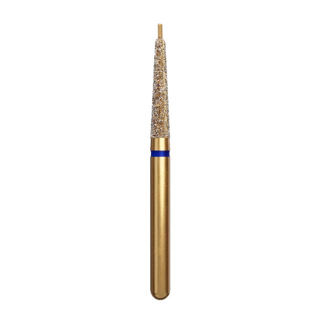 Diatech Guide Pin G856P-018-8-M FG Blå 5stk