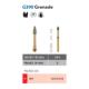 Diatech G390-014-3-F FG Rød 5stk