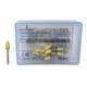 Identoflex ID 5021 Flamme Gul 12stk