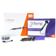 J-Temp Temporary Resin  4x1,2ml 
