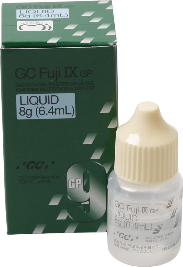 Fuji IX GP Væske 6,4ml