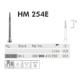 Meisinger VST HM 254E/012 2stk