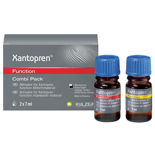 Xantopren Function Herdesett 2x7ml