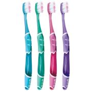 GUM PRO Tannbørster 510 Sensitive X-Myk 96stk