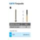 Diatech G878-014-8-M FG Blå 5stk