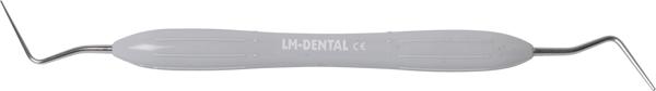 LM 41-42XSI Rotkanalstopper D.E