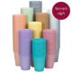 Crosstex Begre 15cl Fersken 1000stk