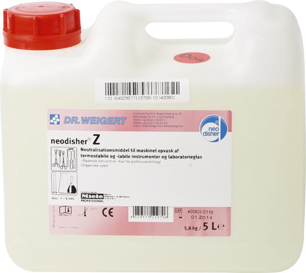 Neodisher Z 