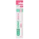 GUM Sonic Daily Sensitiv Børstehoder hvit 2stk