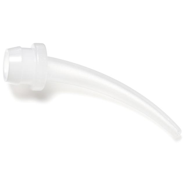 Aquasil Ultra+ Intraoral Tips Klare 100stk