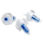 Aquasil Ultra+ DECA Blå blandespisser 380ml 45stk