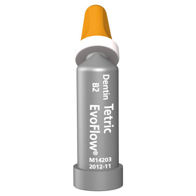 Tetric EvoFlow Cavifil B2 Dentin 20x0,2g