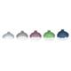Strata-G Matrisesett assortert 200stk