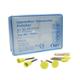 Identoflex ID 5101 Pre-polish Test-set Gul 8stk