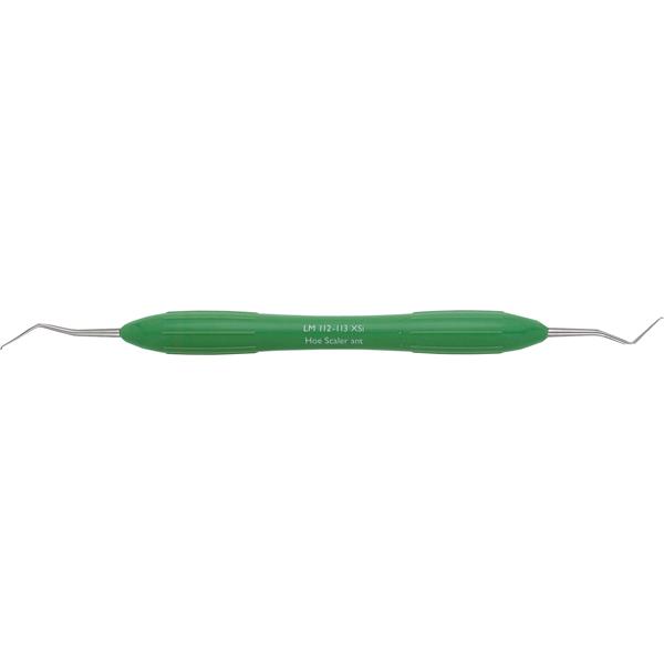 LM 112-113XSI Hake Anterior Grønn