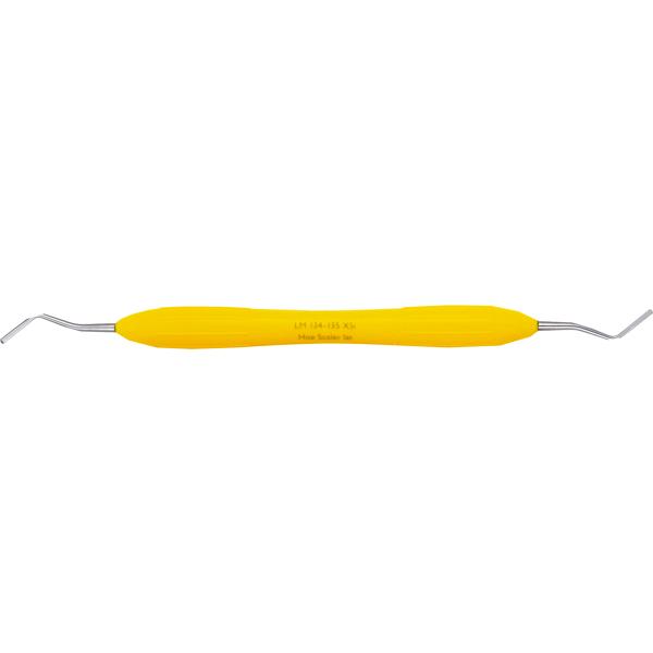 LM 134-135XSI Hake Lateral Gul