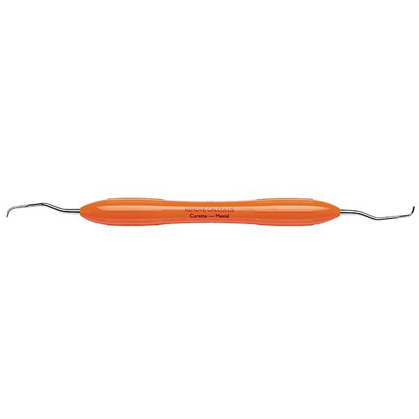 LM 211-212XSI 11/12 Gracey Orange