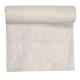 Avfallsposer 37x50cm 15l Hvite 10x30stk