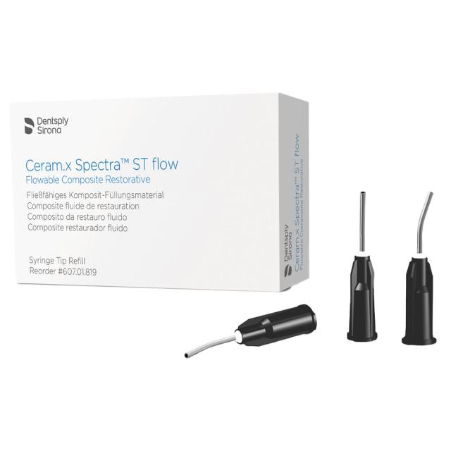 Ceram.X Spectra ST flow tips 50 stk