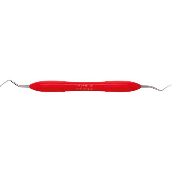 LM 156-157XSI Hake Posterior Rød