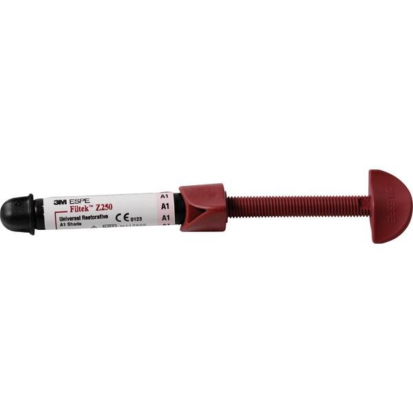 Z250 skrusprøyte A1 4g
