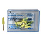 Identoflex ID 5011 Stor Point Gul 12stk