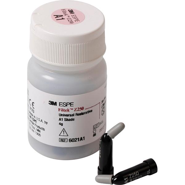 Z250 Kapsler A1 20x0,2g