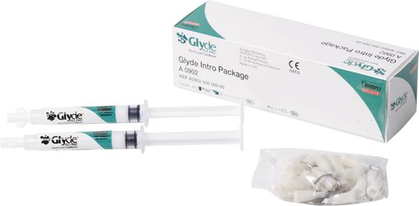 Glyde til rotkanaler Intro 2x3ml