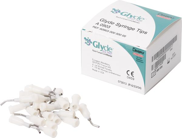 Glyde Kanyler Refill 50stk