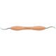 LM 245-246ES Sharp Diamond Gracey 15/16 Beige
