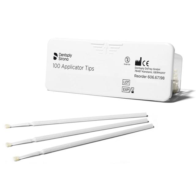 Prime&Bond Applikator Tips 100stk