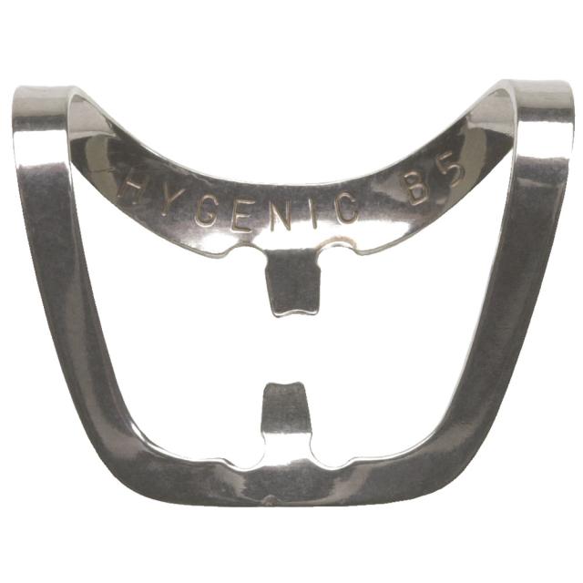 Kofferdamklammer Hygenic Brinker B5 stk