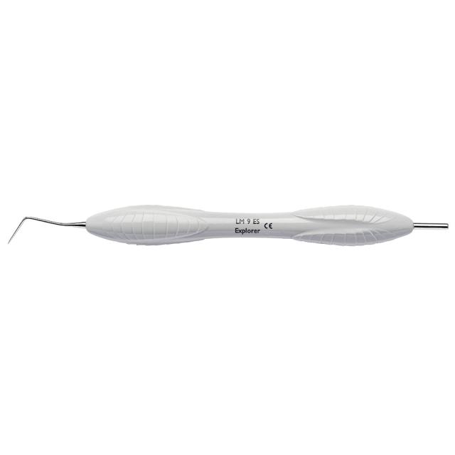LM 9ES Sonde Grå