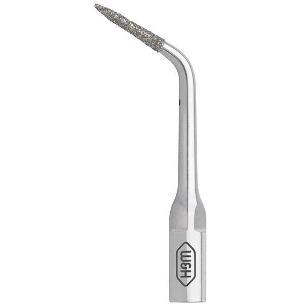 W&H Piezo 1R Fyllingsspiss m/torque nøkkel W&H&EMS